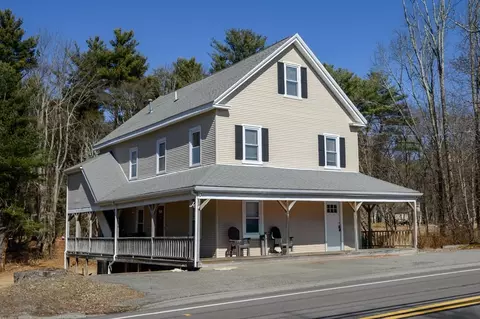 496 Main St #2, Hanson, MA 02341
