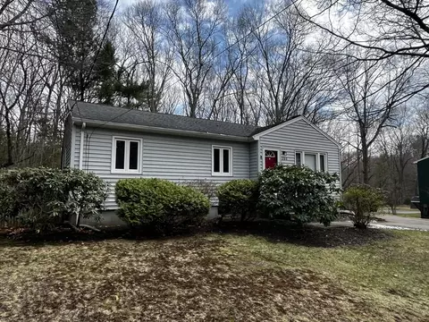 160 Otis St, Mansfield, MA 02048