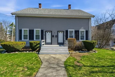 28 Davis Ave #28, Norwood, MA 02062