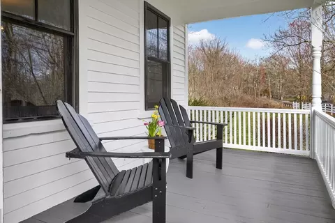 Exterior - 47 Springdale Ave, Dover, MA 02030 photo 2 of 6