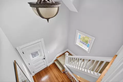 Entry Way - 47 Springdale Ave, Dover, MA 02030 photo 1 of 1