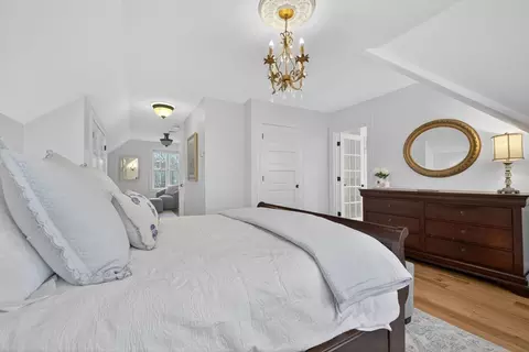 Bedroom - 47 Springdale Ave, Dover, MA 02030 photo 2 of 7