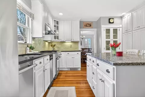 Kitchen - 47 Springdale Ave, Dover, MA 02030 photo 2 of 2