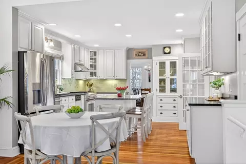 Kitchen - 47 Springdale Ave, Dover, MA 02030 photo 1 of 2