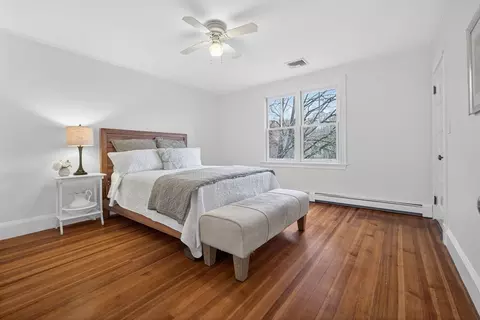 Bedroom - 47 Springdale Ave, Dover, MA 02030 photo 6 of 7