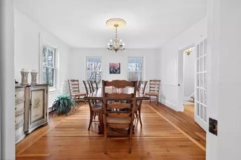 Dining - 47 Springdale Ave, Dover, MA 02030 photo 1 of 1