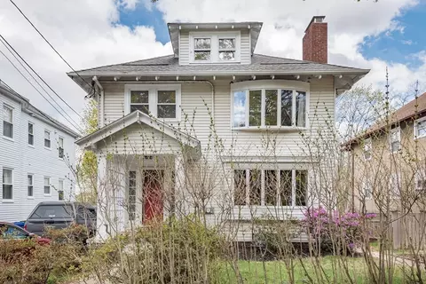 34 Harvard St #1, Arlington, MA 02476