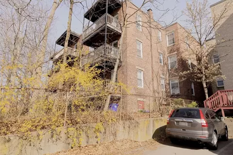 Exterior - 80 Browne St #2, Brookline, MA 02446 photo 5 of 5