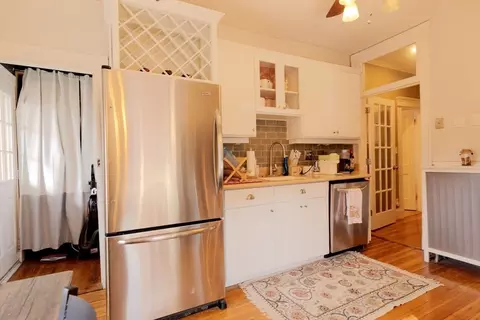 Kitchen - 80 Browne St #2, Brookline, MA 02446 photo 4 of 4