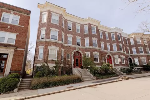 Exterior - 80 Browne St #2, Brookline, MA 02446 photo 1 of 5
