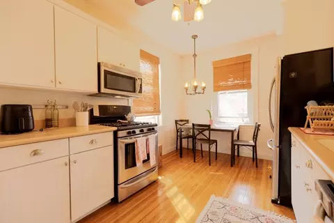 Kitchen - 80 Browne St #2, Brookline, MA 02446 photo 1 of 4