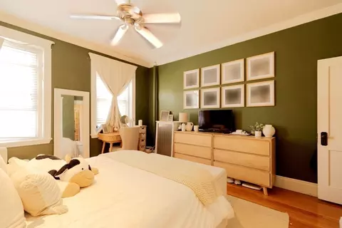 Bedroom - 80 Browne St #2, Brookline, MA 02446 photo 2 of 8
