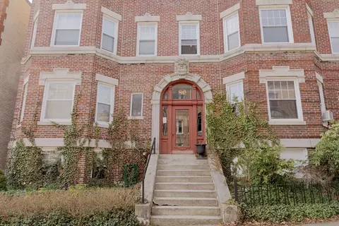 Exterior - 80 Browne St #2, Brookline, MA 02446 photo 2 of 5