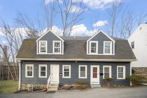 2 Dartmouth Ct #2, Maynard, MA 01754