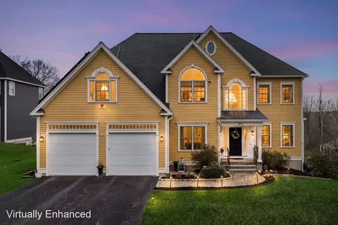 217 Magill Dr, Grafton, MA 01519