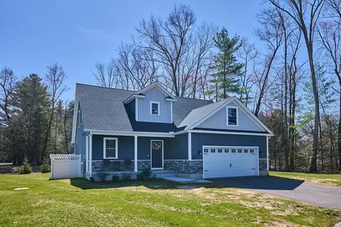 16 Steplar Xing #16, Easthampton, MA 01027 photo 2