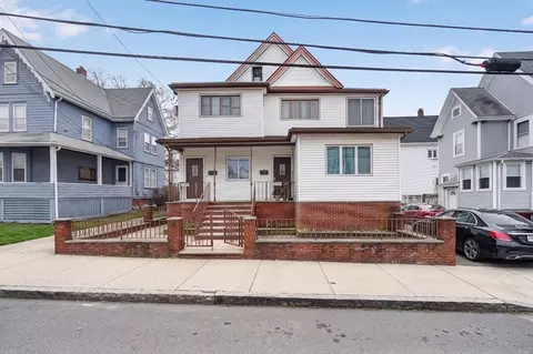 139-141 Bradford St, Everett, MA 02149