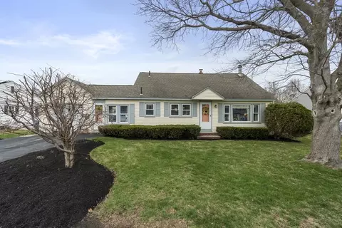 7 Westwood Ter, Lawrence, MA 01843