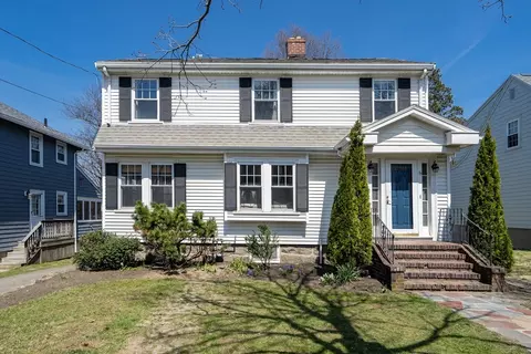 38 Jenness St, Quincy, MA 02169