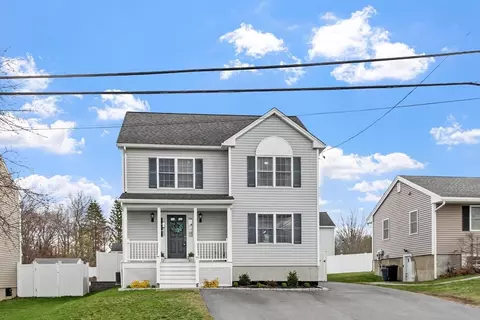 263 Forest St, Methuen, MA 01844