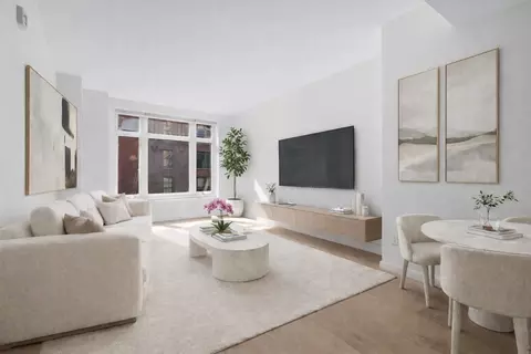 100 Lovejoy Wharf #7N, Boston, MA 02114