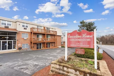 110 Boston Post Rd E #202, Marlborough, MA 01752