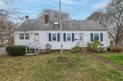 175 Levin Rd, Rockland, MA 02370