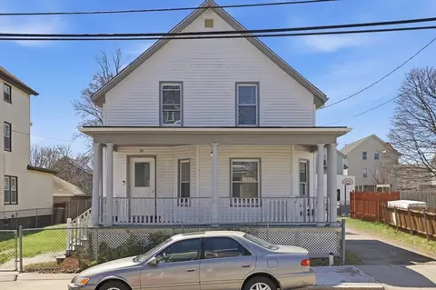 79 Cambridge, Fall River, MA 02721 photo 2