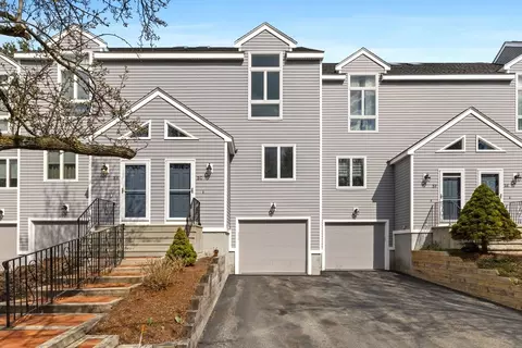 849 Boston Post Rd E #3G, Marlborough, MA 01752