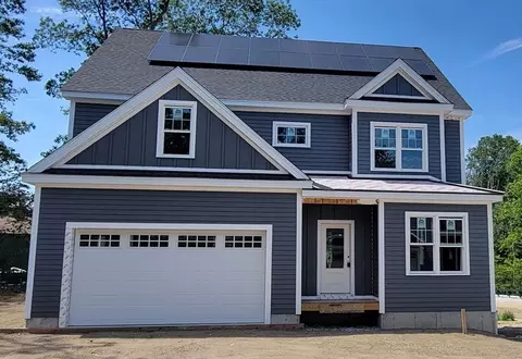 13 Cricket Ln #13-DOGWOOD, Newbury, MA 01922