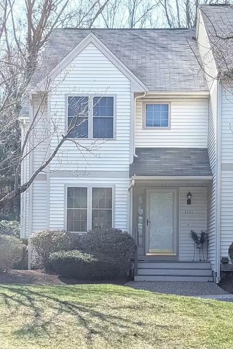 3301 Maple Brook Rd #3301, Bellingham, MA 02019