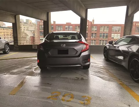 425 Newbury Ps203, Boston, MA 02115