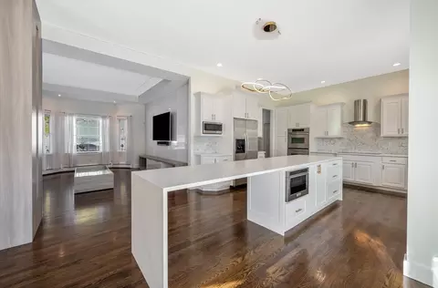 Kitchen - 25 Collins Rd, Berlin, MA 01503 photo 2 of 4