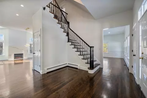 Entry Way - 25 Collins Rd, Berlin, MA 01503 photo 1 of 2