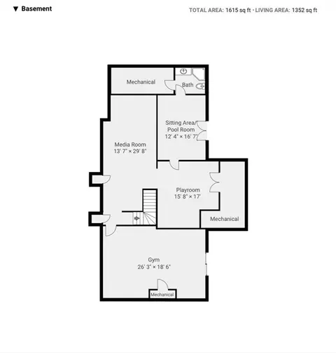 Floorplan - 25 Collins Rd, Berlin, MA 01503 photo 5 of 7