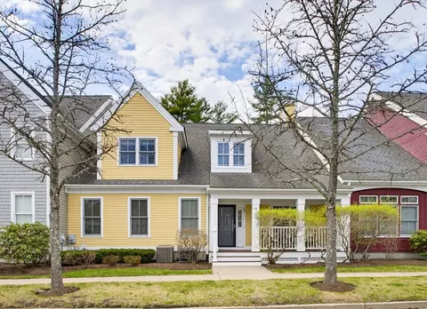 28 Williams Rd #28, Norton, MA 02766