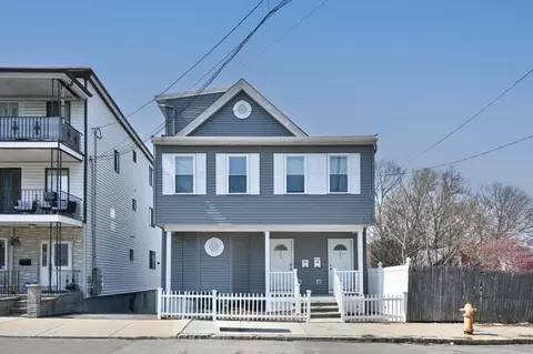 583 Main St #583, Medford, MA 02155