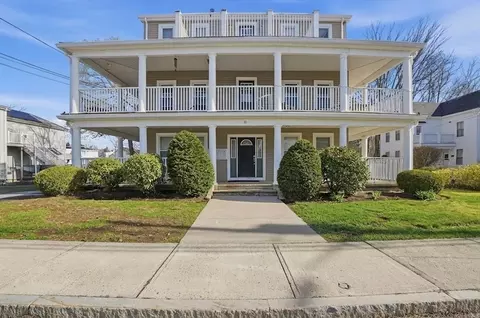 18 Cocasset St #5, Foxboro, MA 02035