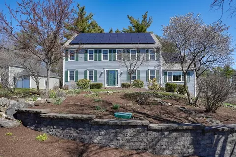 3 Patriot Dr, Northborough, MA 01532