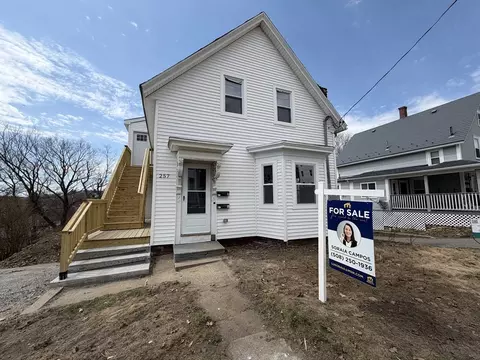 257 Pine St, Gardner, MA 01440