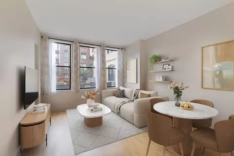 4 Charlesgate E #106, Boston, MA 02215
