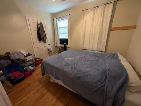 Bedroom - 609 Cherry St, Fall River, MA 02720 photo 1 of 2