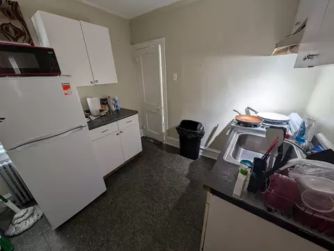 Kitchen - 609 Cherry St, Fall River, MA 02720 photo 1 of 2