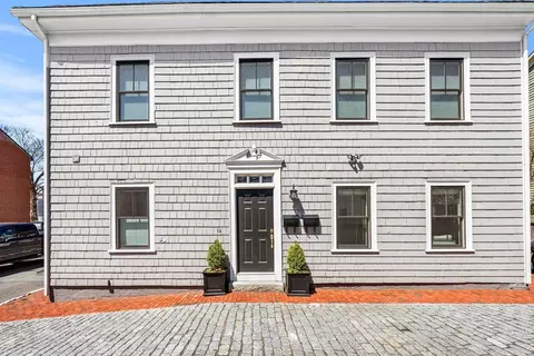 23 Union St #2, Salem, MA 01970