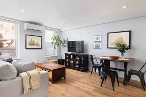 75 Waltham St #1, Boston, MA 02118