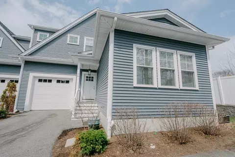 16 Nina Ct #8, Dedham, MA 02026