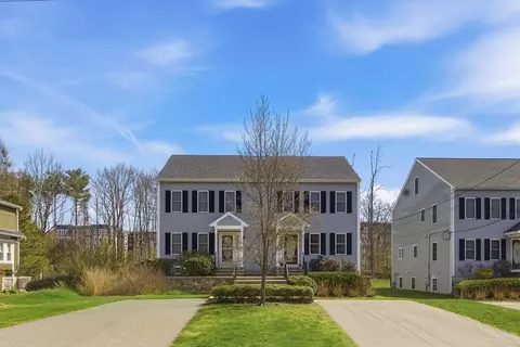 94 Progress St #94, Abington, MA 02351