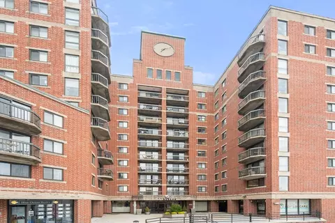 15 N Beacon St #607, Boston, MA 02134
