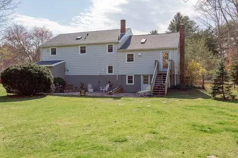 2 Meadow Brook Rd, Raynham, MA 02767 photo 24