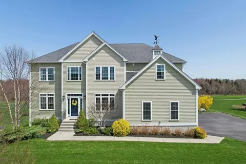 93 Magill Dr, Grafton, MA 01519